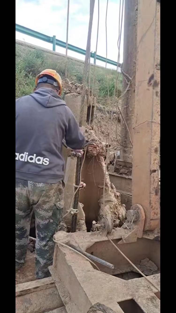 忻州忻府潜水封堵公司公司