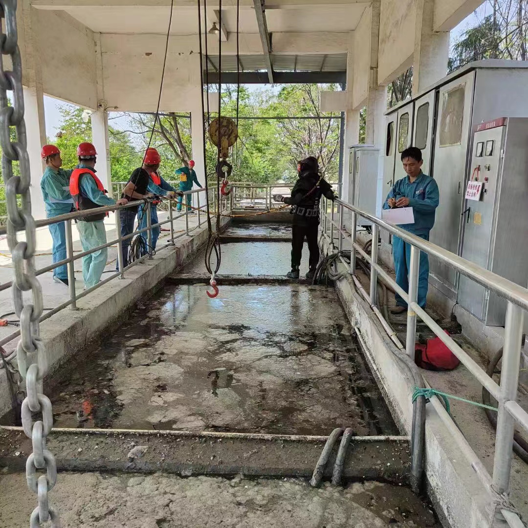 甘南迭部潜水员水下打捞施工单位-今日推荐:2026已更新