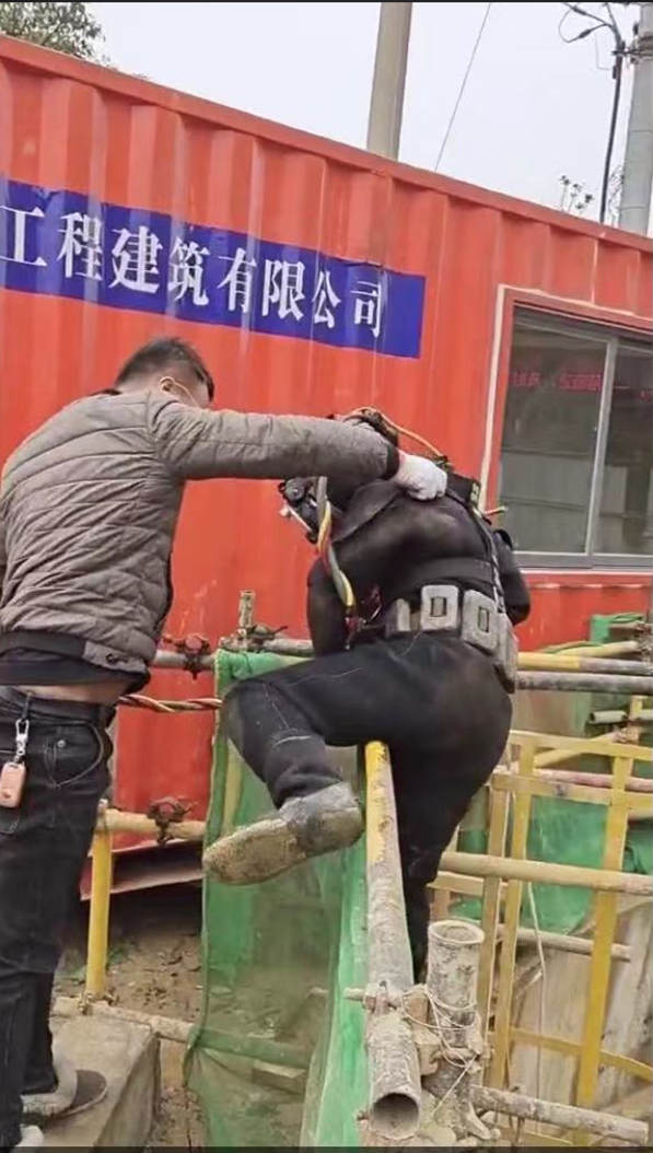 锡林郭勒盟西乌珠穆沁旗蛙人水下作业单位-上门取货2026已更新