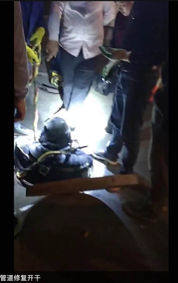 临汾襄汾管道封堵施工单位-线上咨询2026已更新