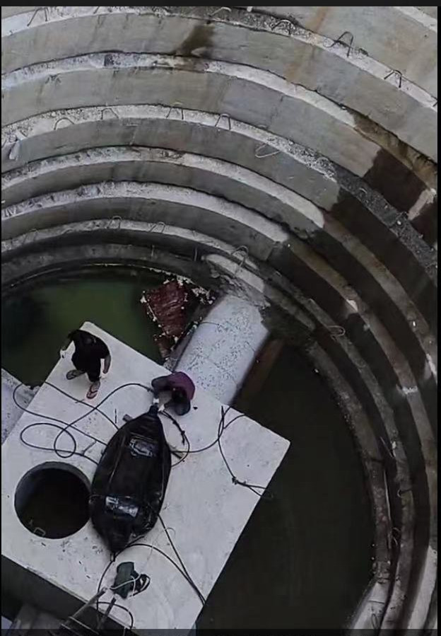 宁德屏南蛙人水下检查 企业