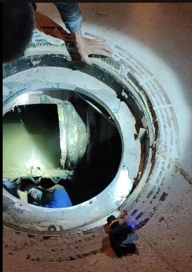 运城盐湖过河沉管水下安装施工单位