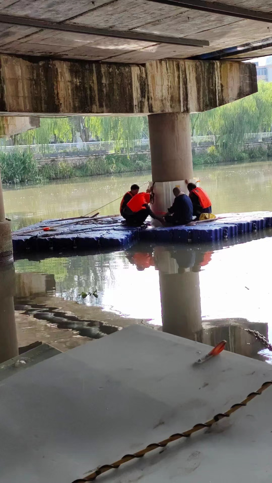 金昌金川过河沉管水下安装公司-随叫随到2026已更新