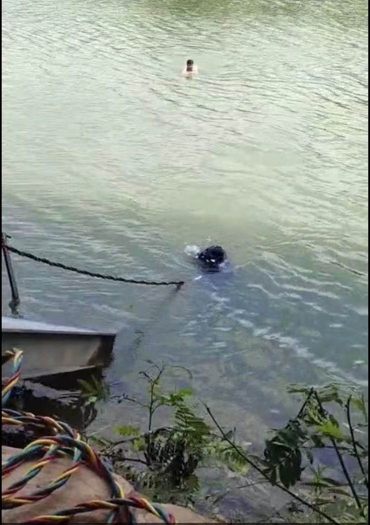 陇南宕昌水下电焊钢管单位