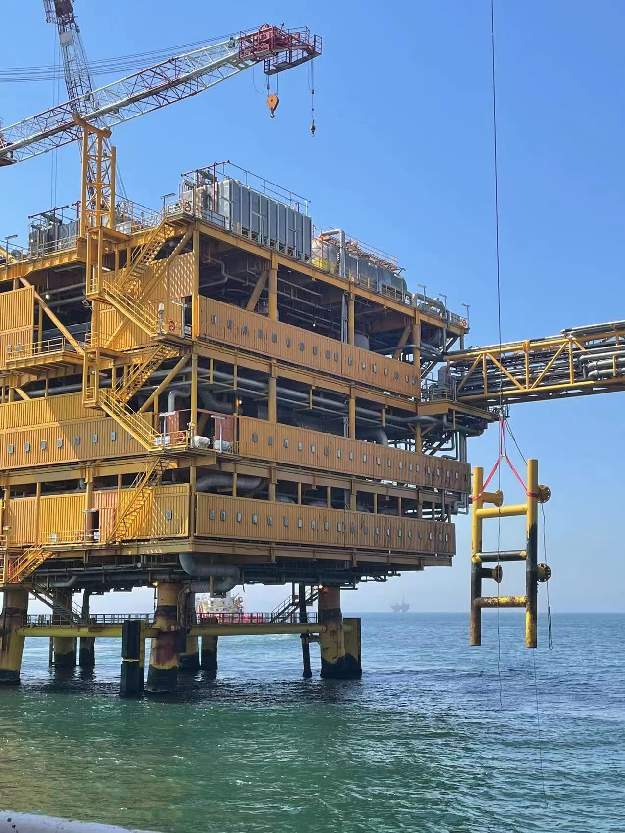 白银平川水下沉管施工公司