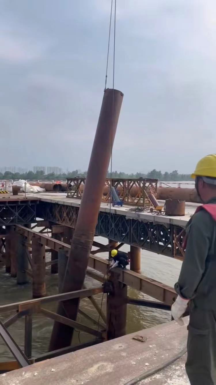 杭州萧山潜水员水下检测施工单位-今日推荐:2026已更新