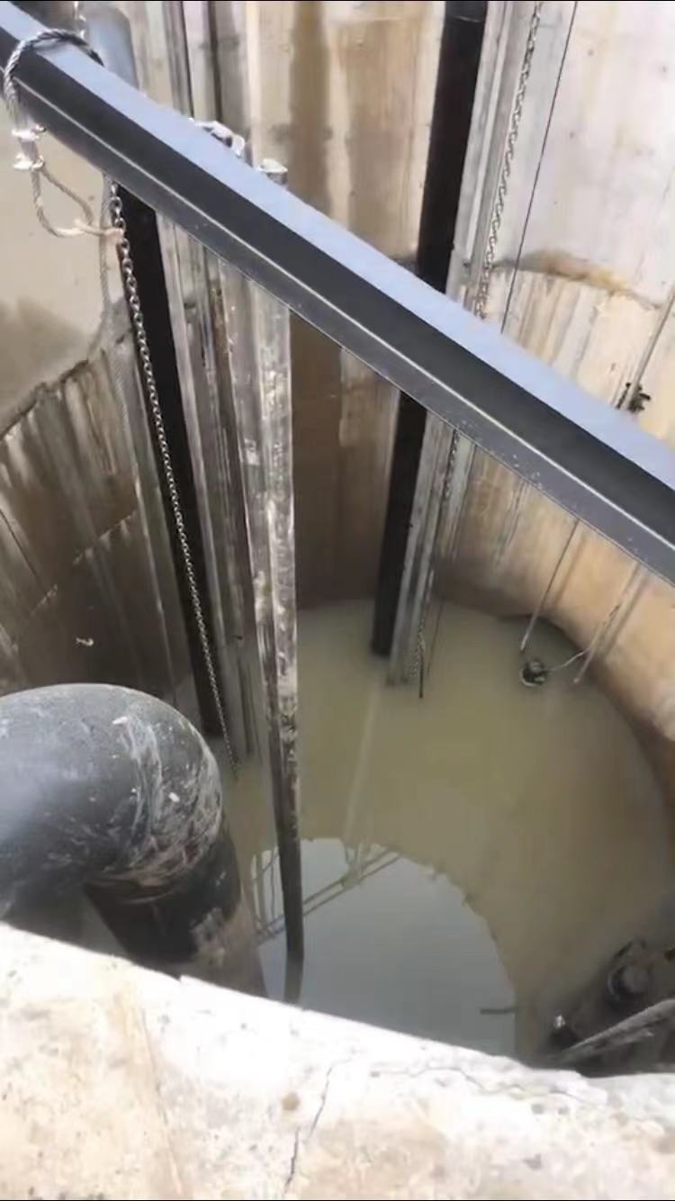 吕梁交口化工池潜水员维修施工单位