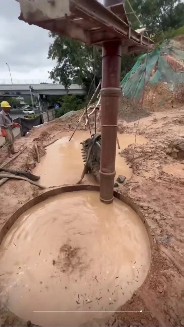 西安蓝田水下钢管桩拔除公司-<2026+跨+市+直+达>