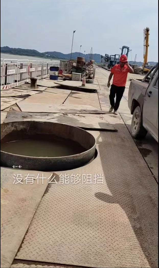 渭南富平蛙人水下作业公司-<2026+跨+市+直+达>