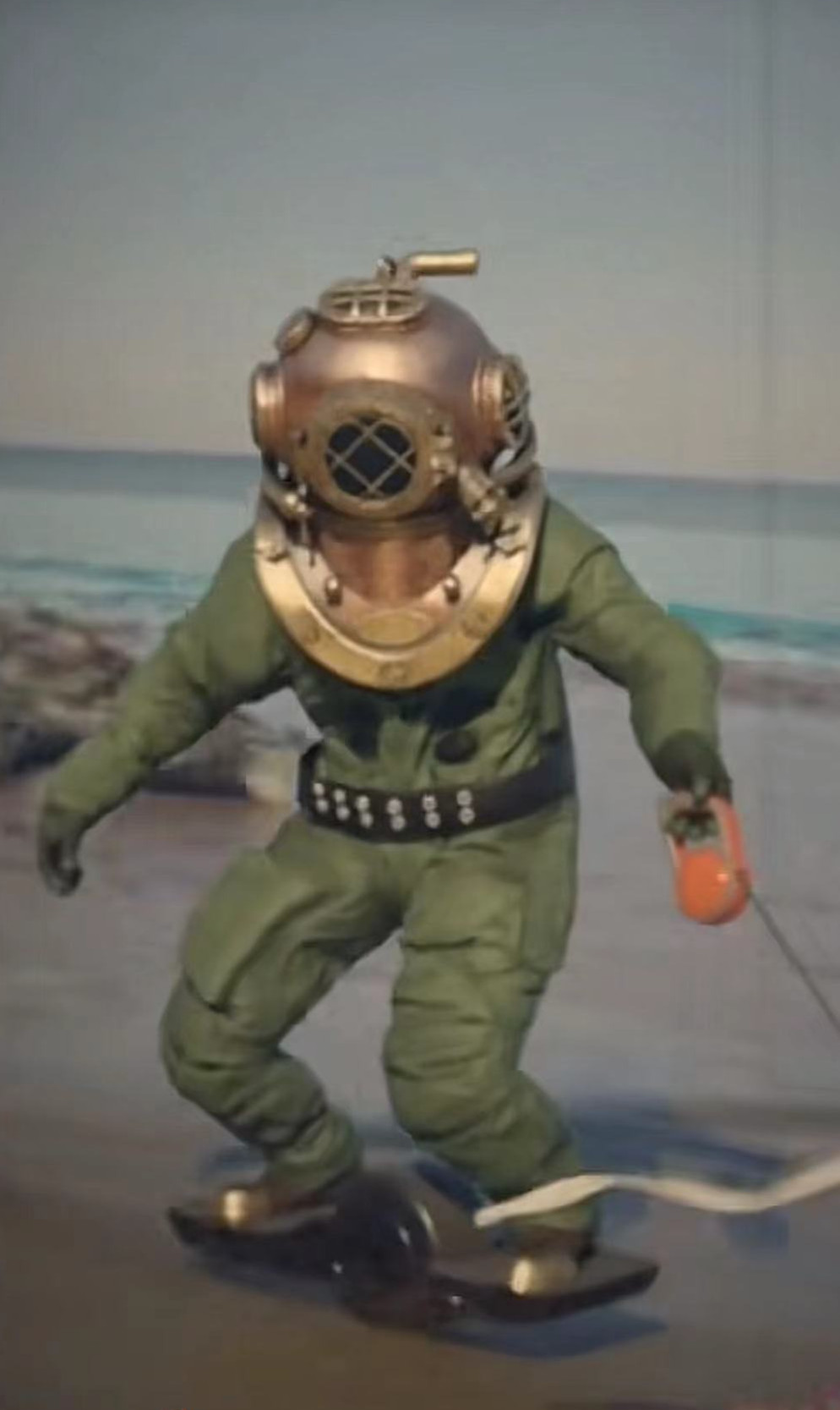 榆林米脂水下作业服务企业