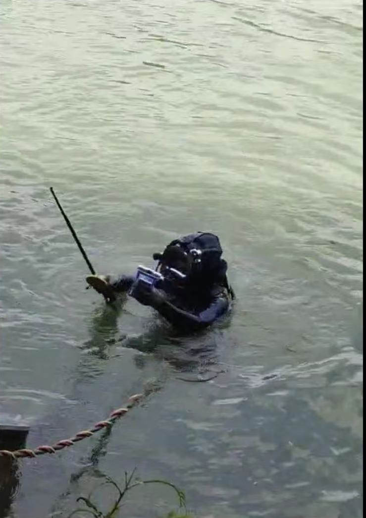 榆林榆阳带水施工水鬼公司