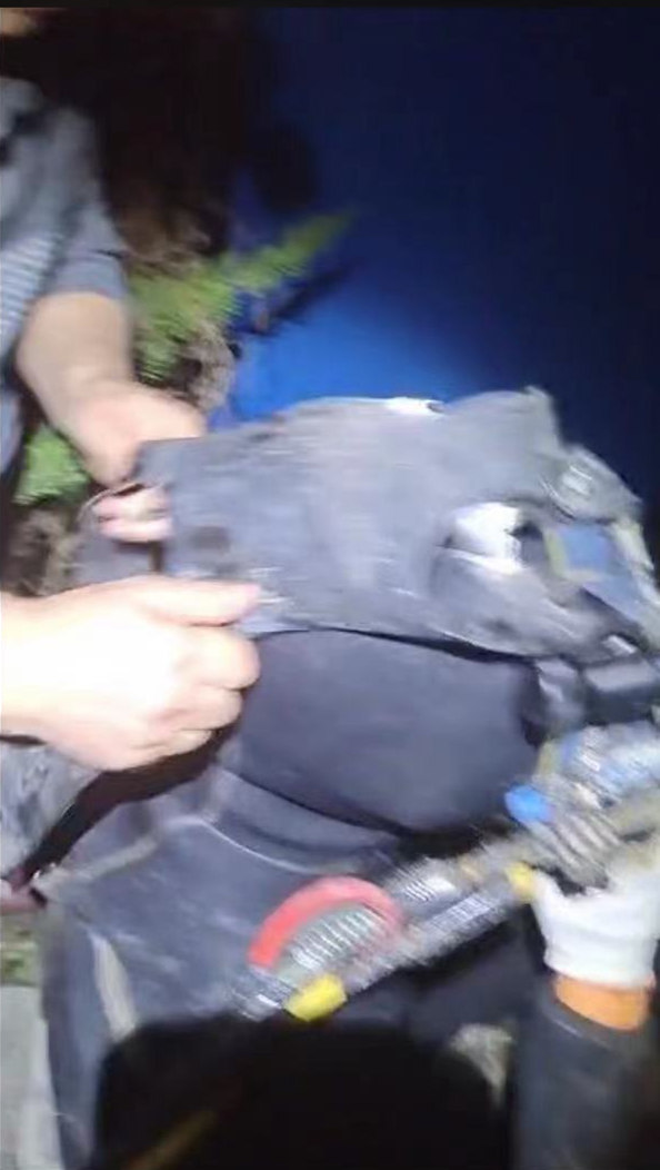 丽水莲都蛙人水下施工施工单位-今日推荐:2026已更新