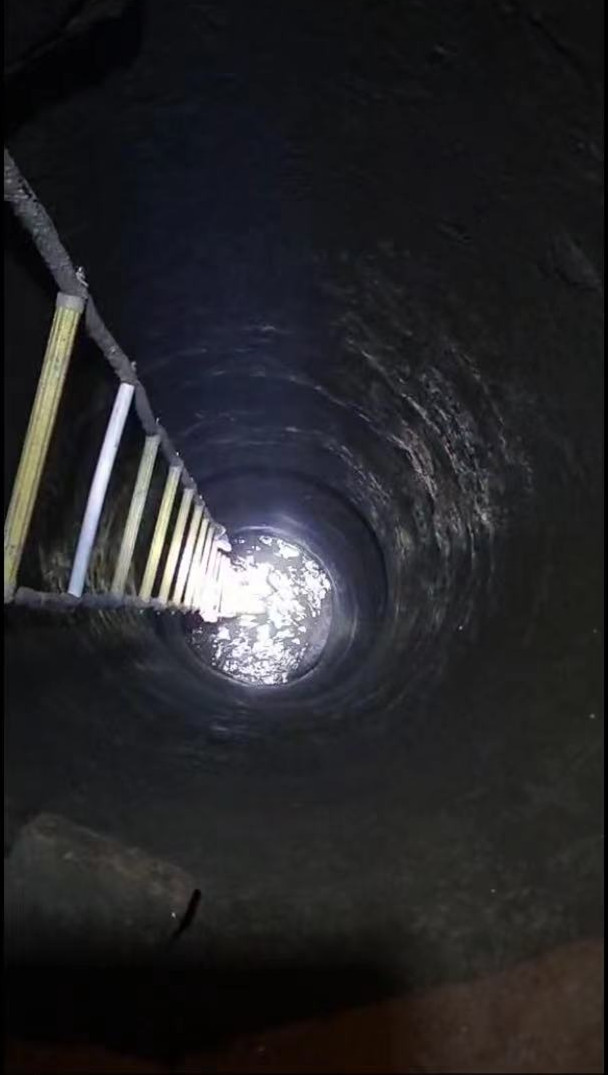 吕梁汾阳蛙人水下封堵施工单位