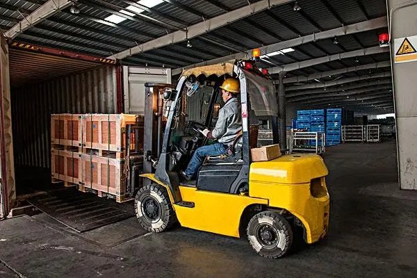 中山古镇到吉安物流专线-「2026古镇货运公司