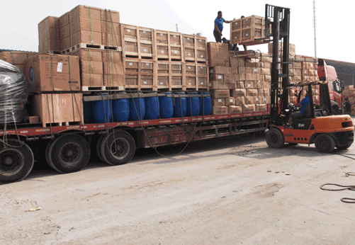 中山古镇到阳西物流专线-直达市+县+村2026热线咨询