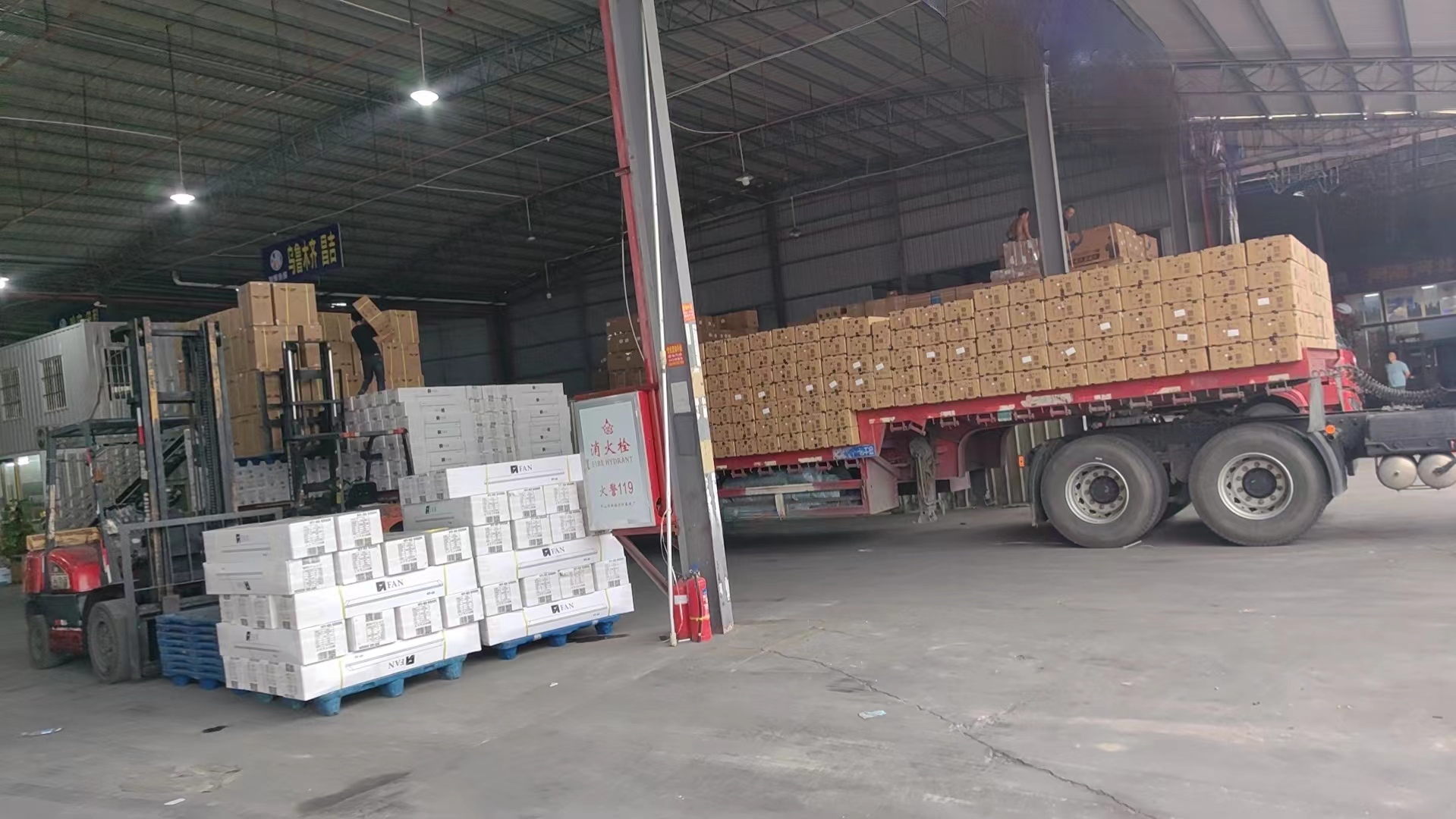 中山古镇到林芝物流专线-直达市+县+村2026热线咨询