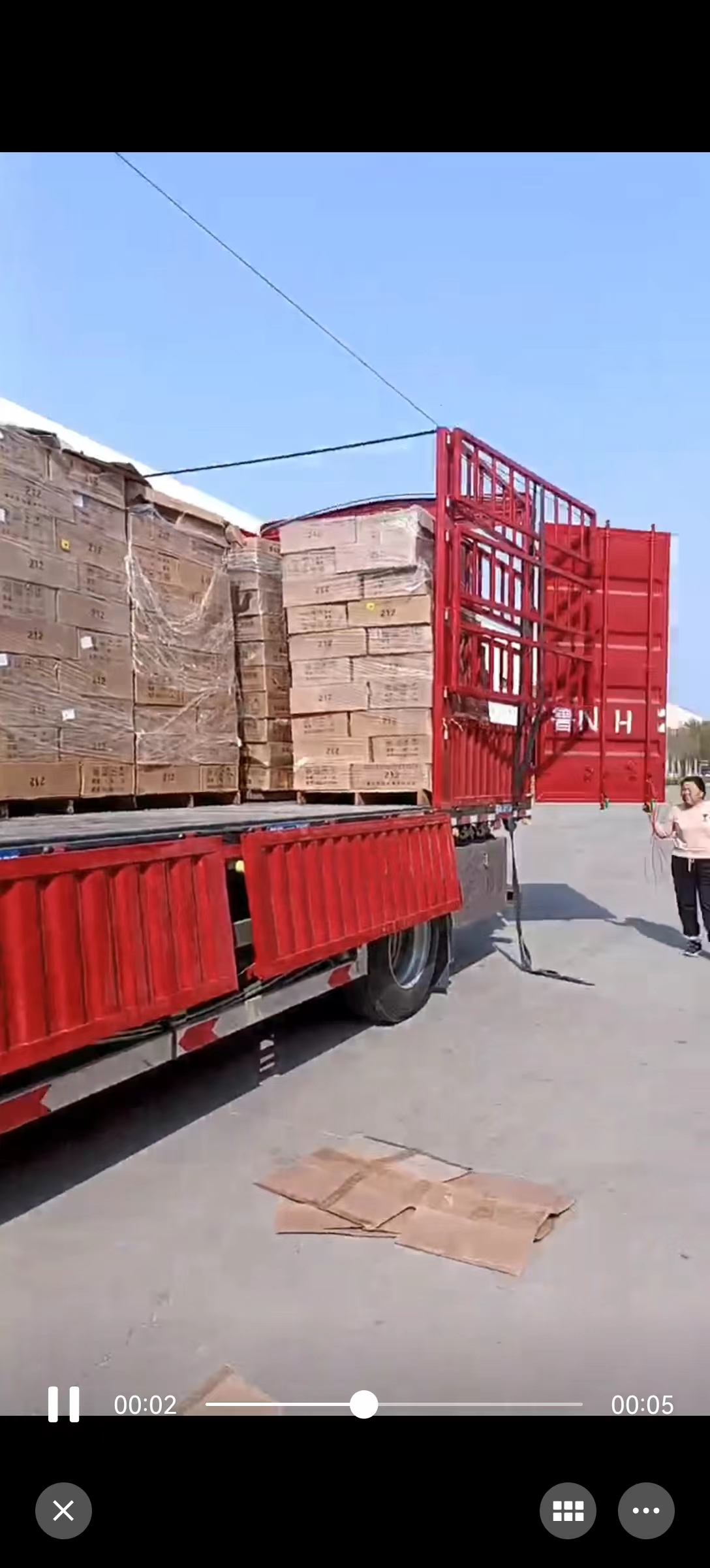 从 中山古镇到通山物流货运专线-直达市+县+村2026热线咨询