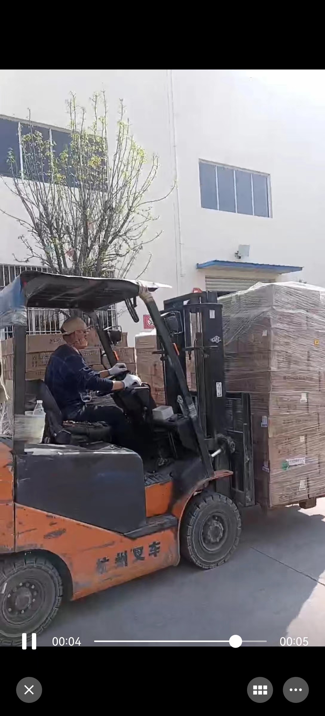 中山古镇到萍乡物流专线-「2026古镇货运公司