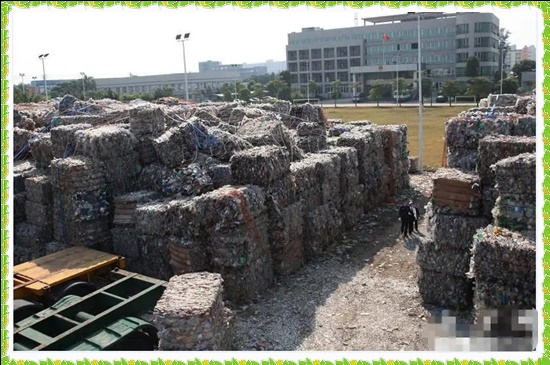 2026安吉承包工厂垃圾清运行业10余年环保处置