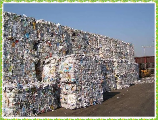 平望处理固废国内先行者