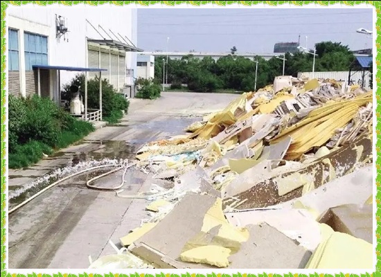 2026江都区工业固废处理各类固体废物综合治理