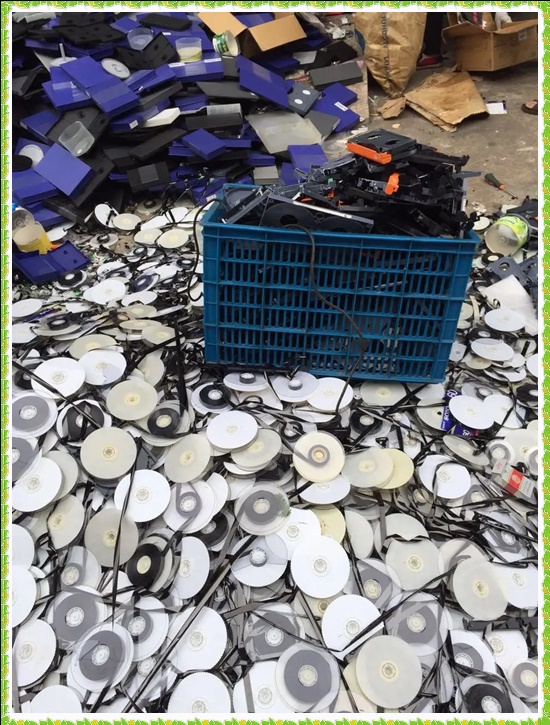 太仓横泾一般工业固废处理国内先行者