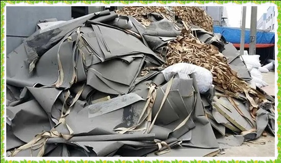 南浔保温棉清运技术创新