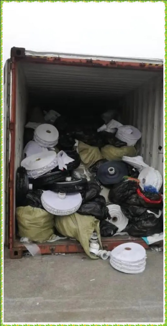 泰兴工业垃圾处置节能环保