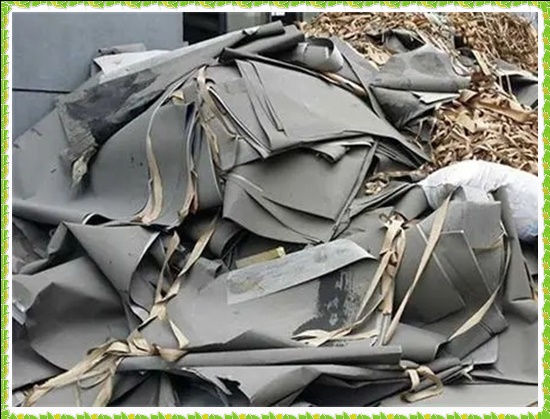 2026嘉兴嘉善保温棉清运服务标准