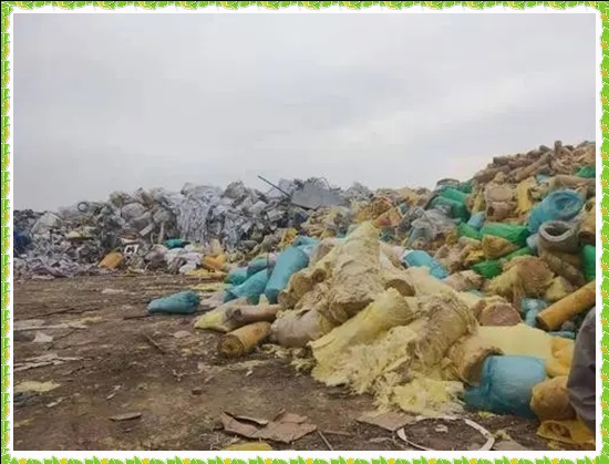 2026嘉善工业固废处理经验丰富有资质