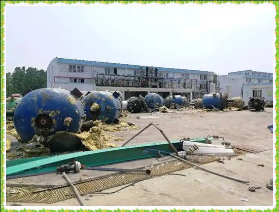 2026镇江句容废旧保温棉清运绿色发展方式