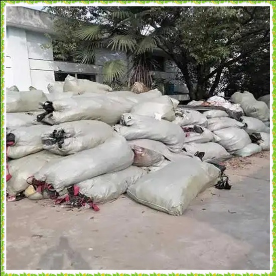 吴江芦墟废旧保温棉处置青出于蓝