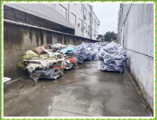 2026南通通州区管道废弃保温棉处理核心要素