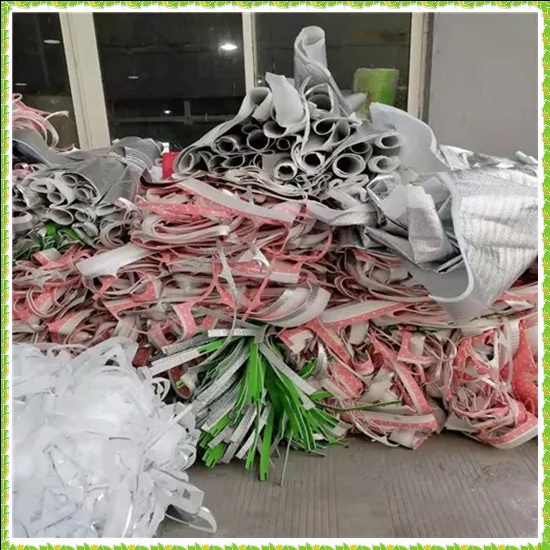 2026镇江句容一般废弃物节能减排