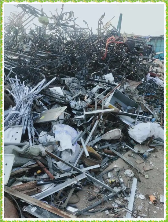 嘉兴海宁工业垃圾处置精诚服务