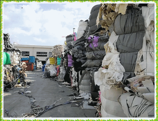 吴江黎里承包工厂垃圾处理行业10余年环保处置