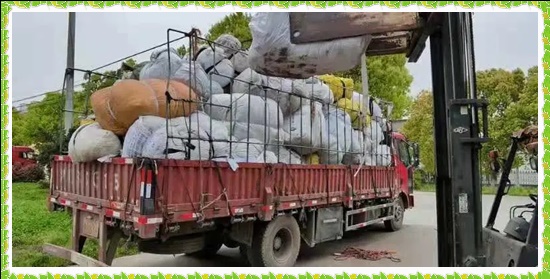 2026杭州建德一般废弃物互惠互利