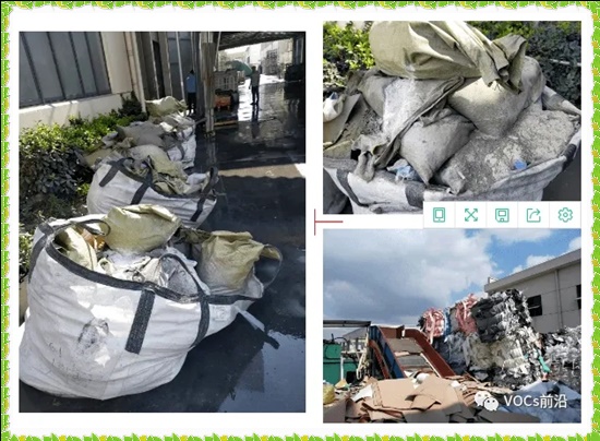 江都区一般废弃物崇尚绿色