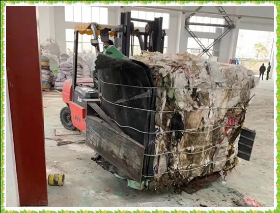 2026武进区处置保温棉行业10余年环保处置