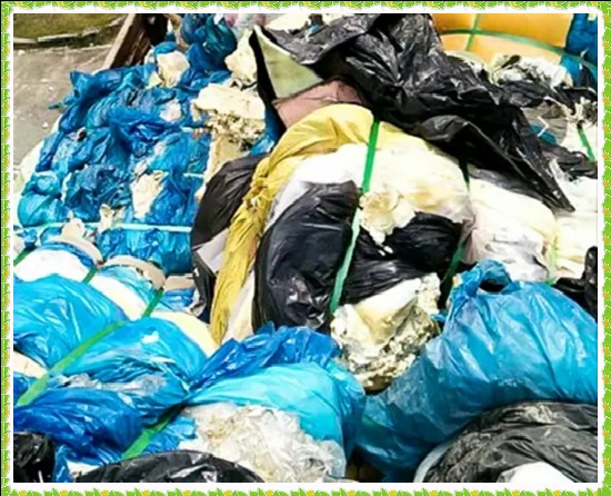 溧阳管道废弃保温棉处理实现循环