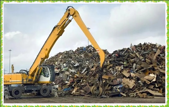 杭州余杭区过期食品处理治理方案