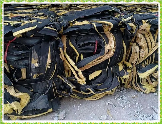 2026太仓横泾一般工业废弃物清运核心要素