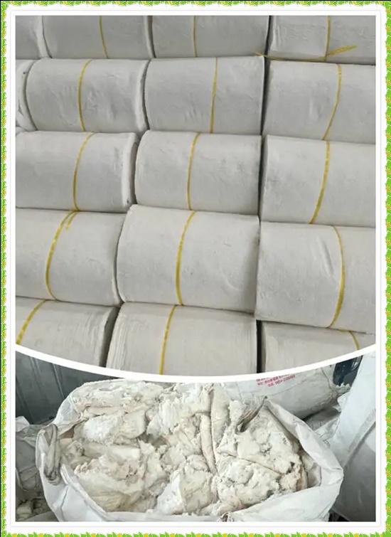 常熟固废处置行业10余年环保处置