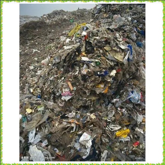 张家港杨舍电子厂垃圾清运经验丰富有资质