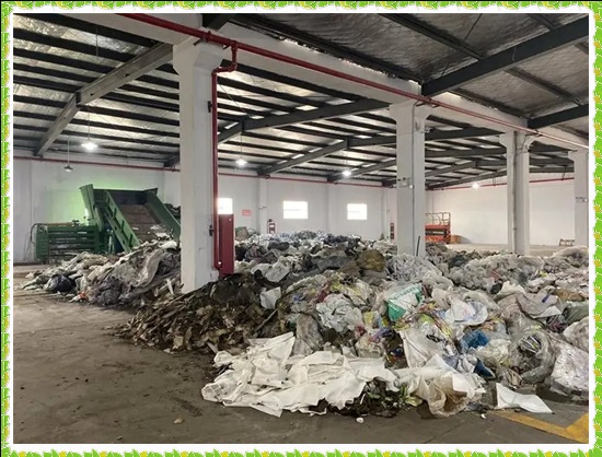2026张家港南丰镇企业保温棉处置固废处理与资源化