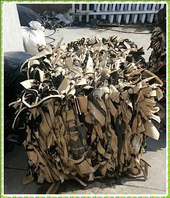 泰州兴化一般工业固废清运技术创新