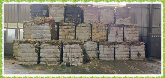 海门市处理工业垃圾全面解决