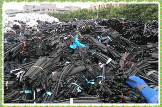 吴江七都一般工业废弃物清运品牌形象