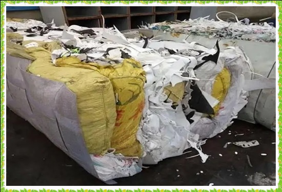 太仓沙溪固废处置环境治理