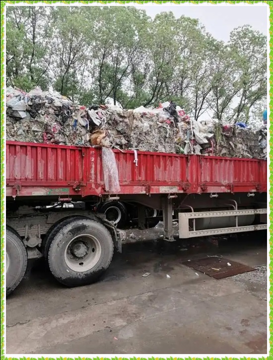 2026太仓娄东工业垃圾清运治理方案